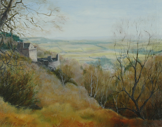 Castle Campbell